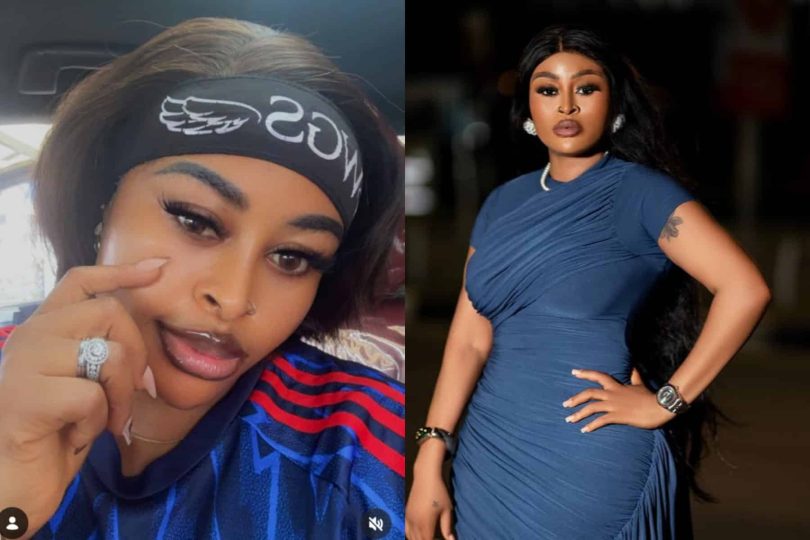 Sarah Martins turns down marriage proposal