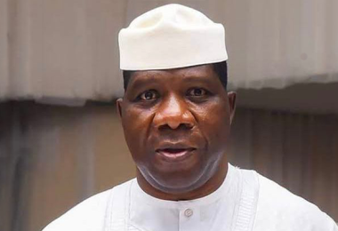 Senator Opeyemi Bamidele
