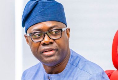 Seyi Makinde