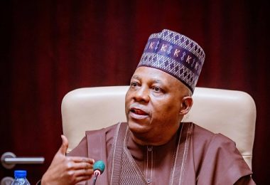 Shettima