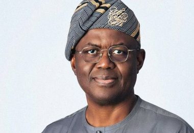 Sir Demola Adekomo 2x