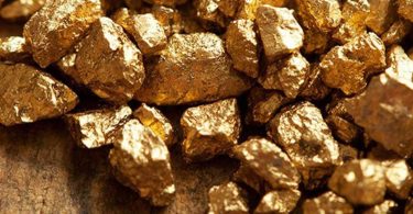 Solid Minerals Sector