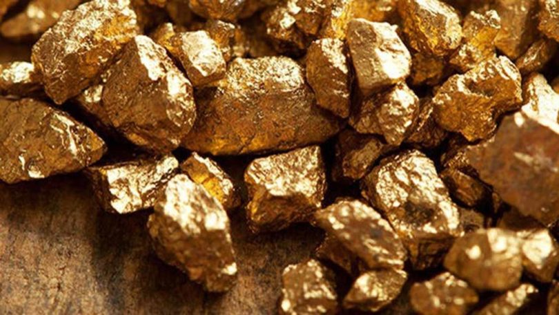 Solid Minerals Sector