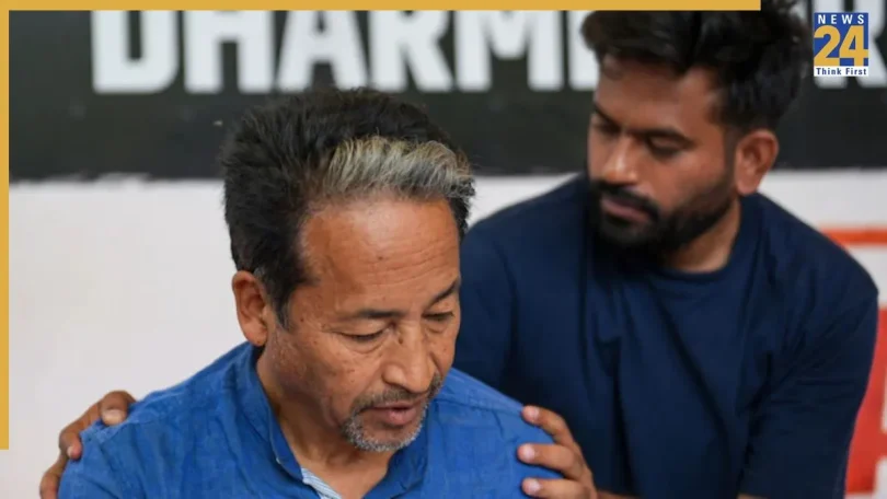 Sonam Wangchuk