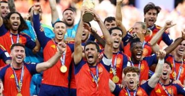 Spain 2026 FIFA World Cup