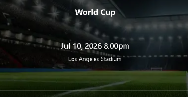 Spain vs Belgium