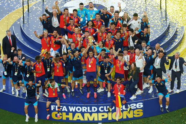 Spain