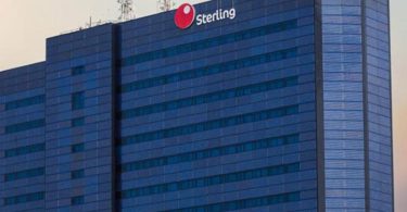 Sterling Holdings