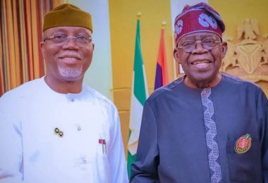 TINUBU AIYEDATIWA