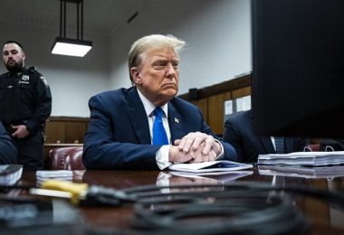 TRUMP 1