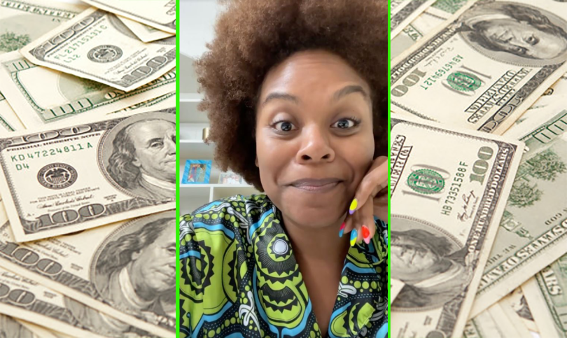Tabitha Brown Wealth