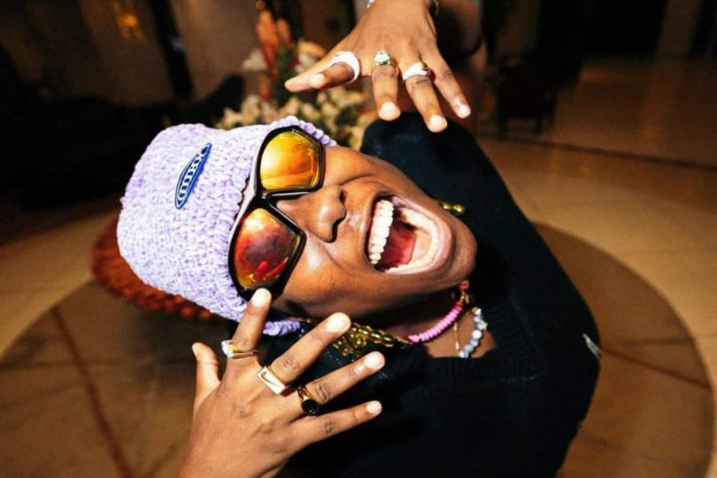 Teni Album