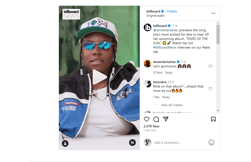 Teni