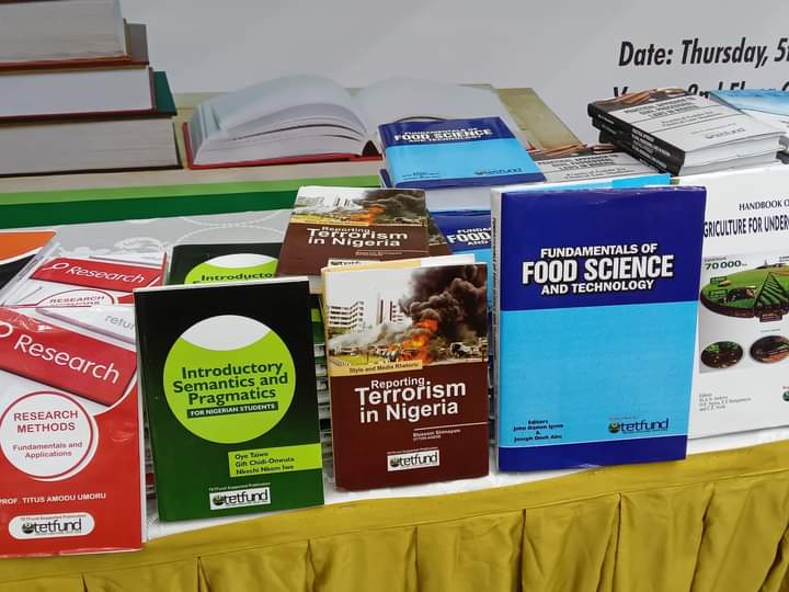 Textbook Ranking System