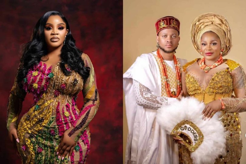 The Princess that married me Uche Ogbodo on divorce