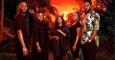 This Weekend on GOtv