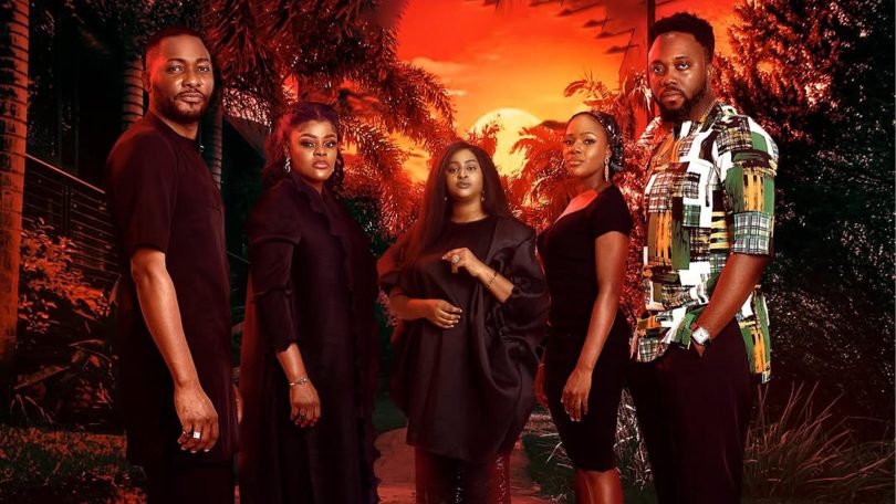This Weekend on GOtv