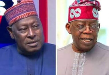 Tinubu