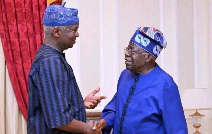 Tinubu Hails Fashola At 63 Praises Legacy In Governance