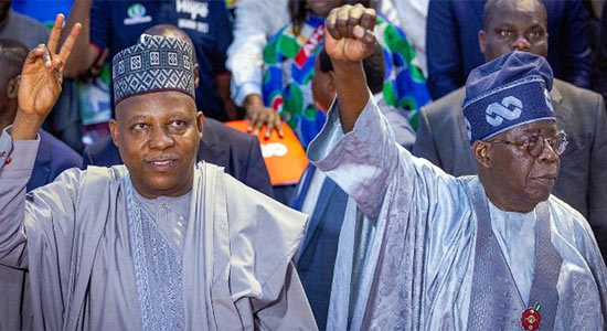 Tinubu Shettima1