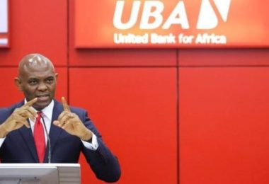 Tony Elumelu and UBA Logo 3 660x330