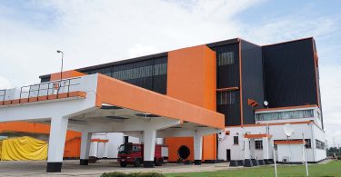 Transcorp Power