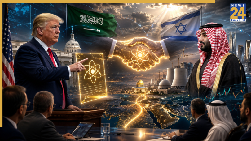 Trump Israel