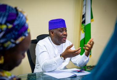 Tunji Alausa