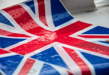 UK Political Party