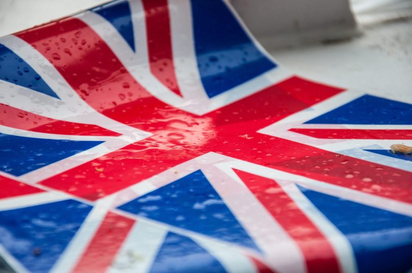 UK Political Party