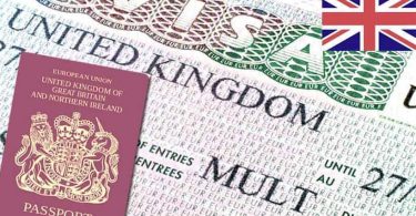 UK Visa