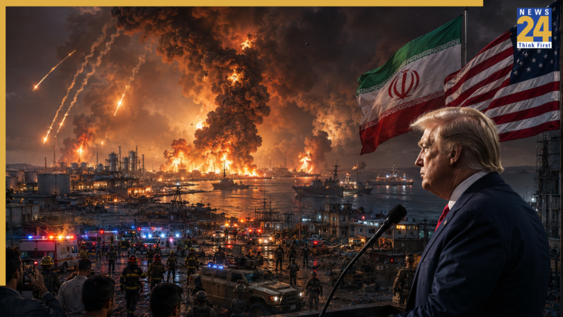 US Iran