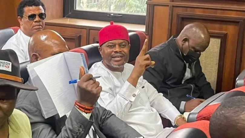 Uche Nnaji arrives court 1200x675