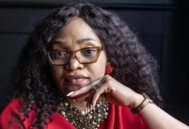 Uchechi Okwu Kanu