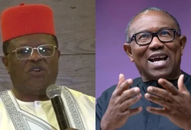 Umahi Obi