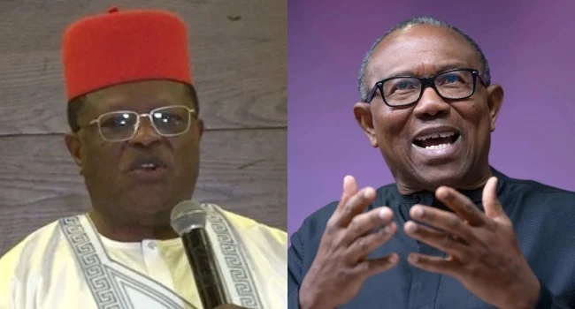 Umahi Obi