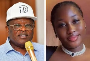 Umahi and Mary 2