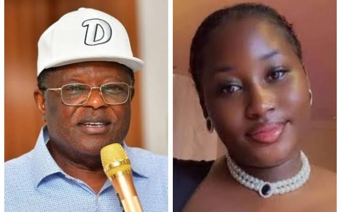 Umahi and Mary 2