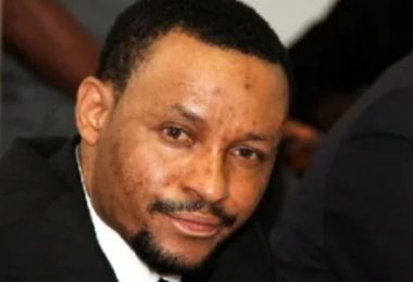Umar Danladi