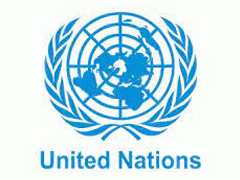 United Nations 1