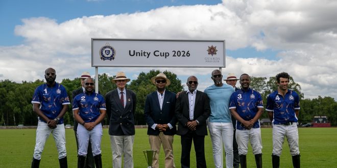 Unity Cup picture 1