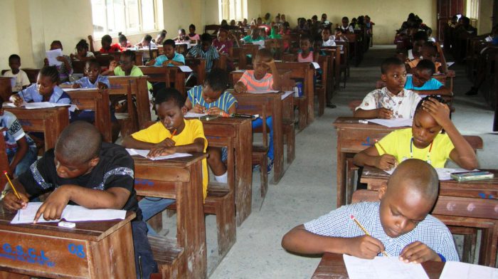 Unity Schools