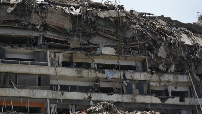 Venezuela Earthquake 54 68