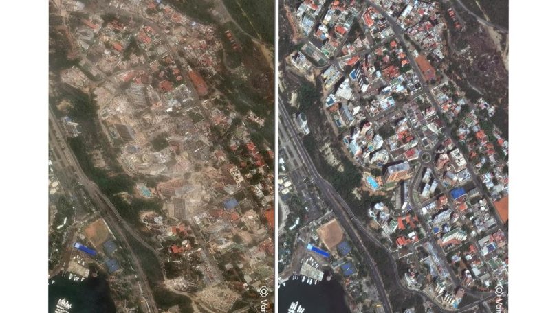 Venezuela Earthquake 761