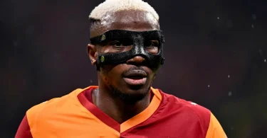 Victor Osimhen