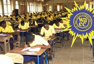 WAEC
