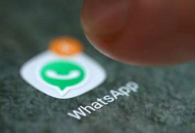 WhatsApp