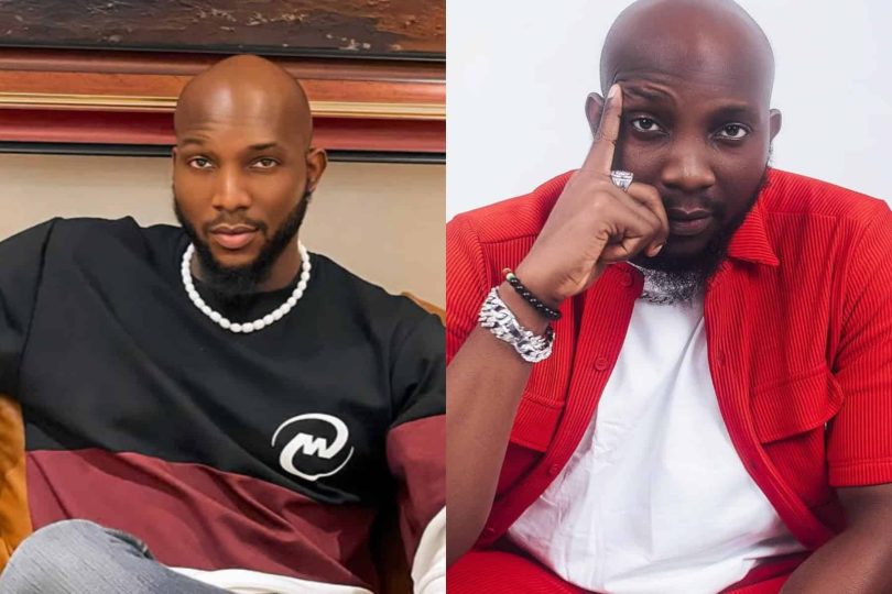 Why men ghost women BBNaija Tuoyo