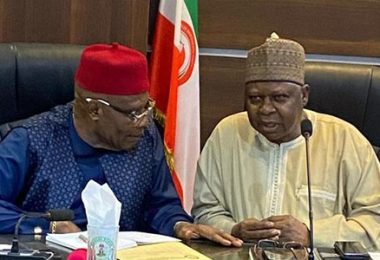 Wike Declares Dominance Insists Convention Must Hold As Turaki Faction