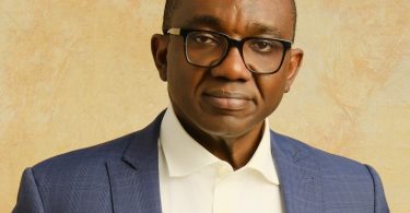 Winston Osuchukwu